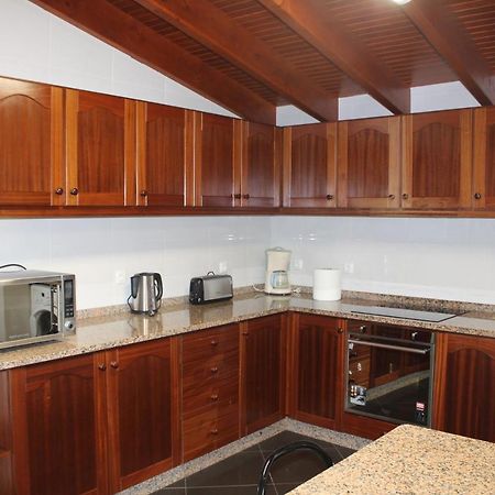 Lameiros Cottage São Vicente Eksteriør bilde
