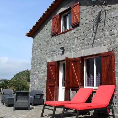Lameiros Cottage São Vicente Eksteriør bilde