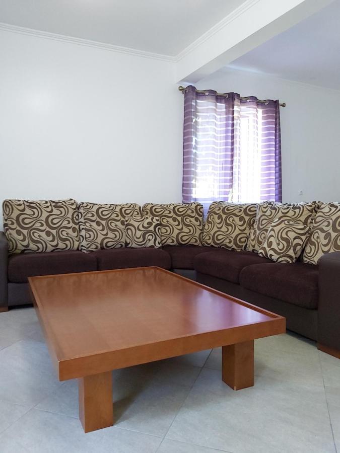 Lameiros Cottage São Vicente Eksteriør bilde