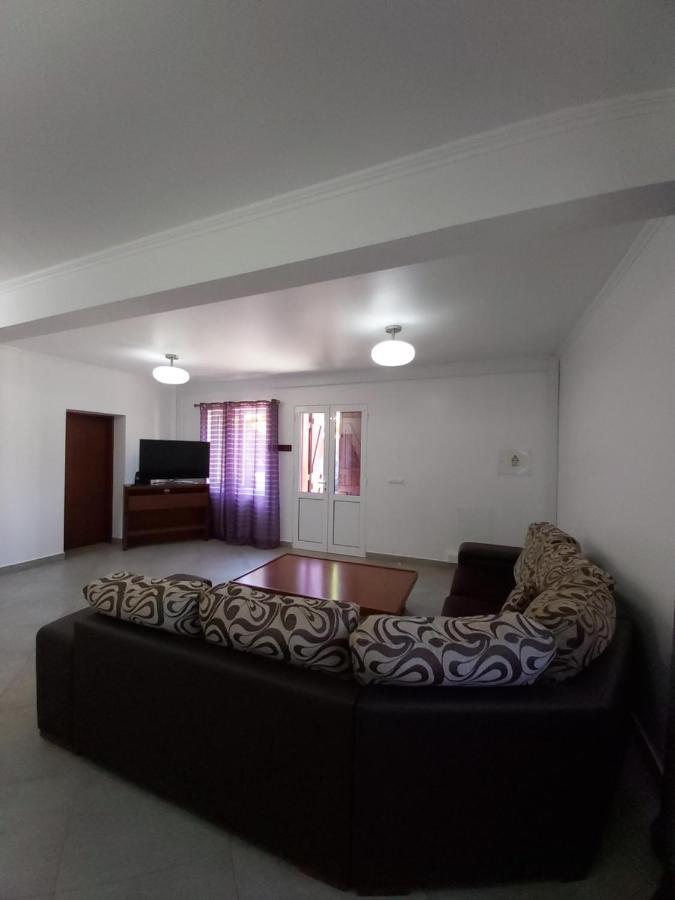 Lameiros Cottage São Vicente Eksteriør bilde