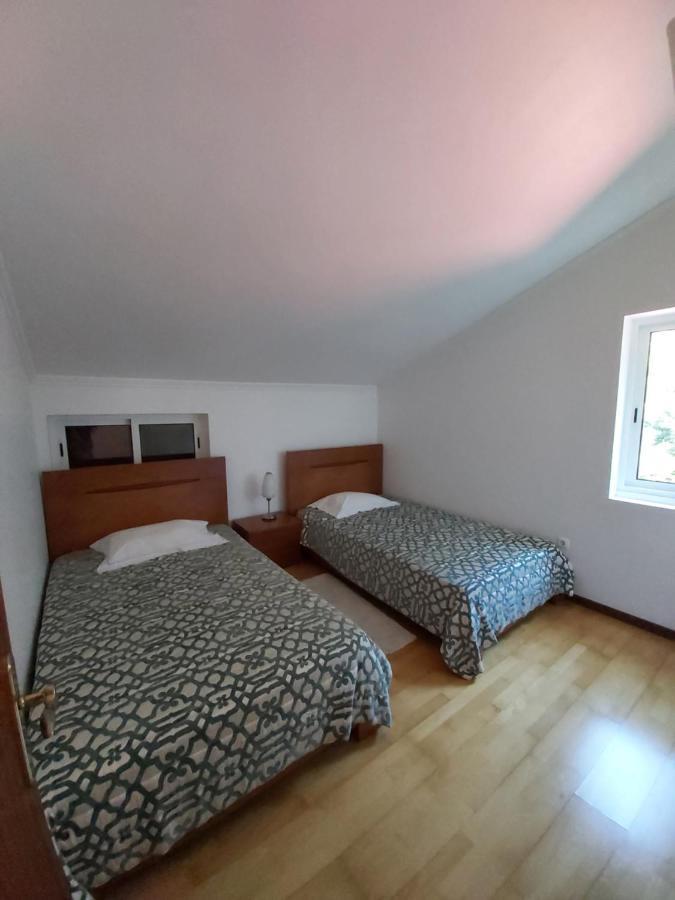 Lameiros Cottage São Vicente Eksteriør bilde