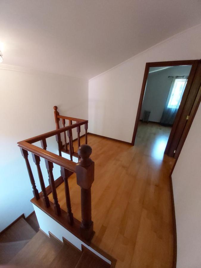 Lameiros Cottage São Vicente Eksteriør bilde