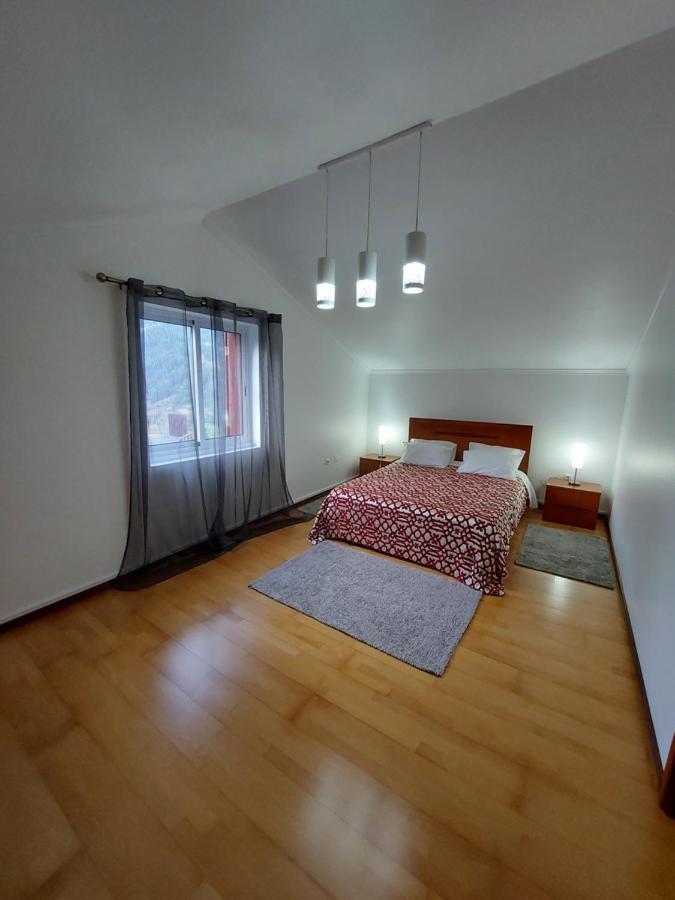 Lameiros Cottage São Vicente Eksteriør bilde