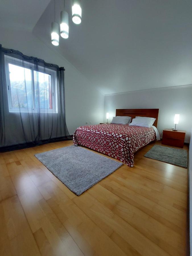 Lameiros Cottage São Vicente Eksteriør bilde