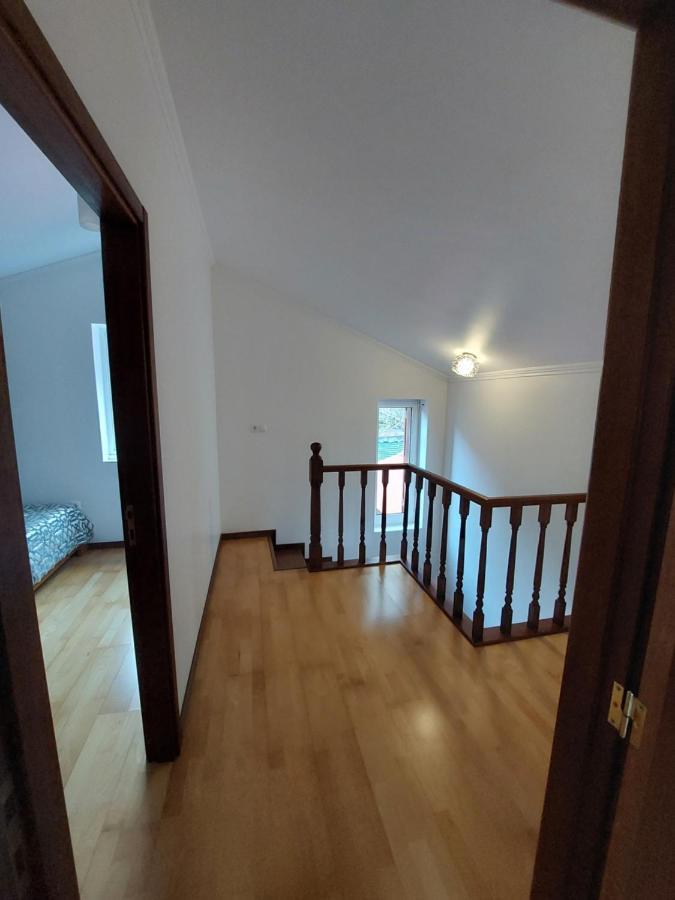 Lameiros Cottage São Vicente Eksteriør bilde