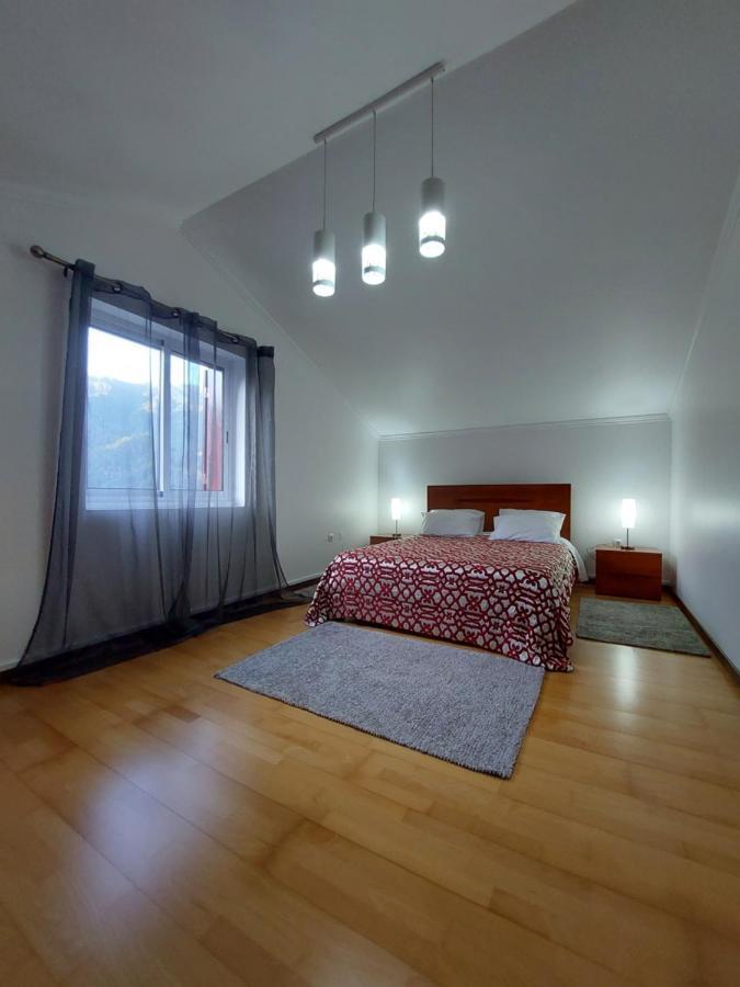 Lameiros Cottage São Vicente Eksteriør bilde