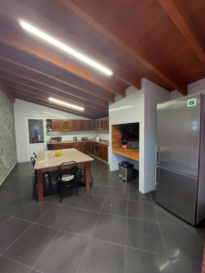 Lameiros Cottage São Vicente Eksteriør bilde