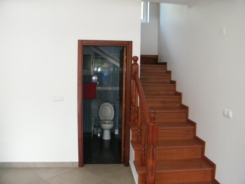 Lameiros Cottage São Vicente Rom bilde