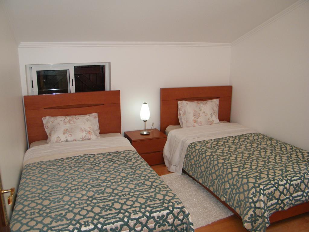 Lameiros Cottage São Vicente Rom bilde