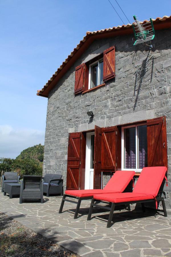 Lameiros Cottage São Vicente Eksteriør bilde
